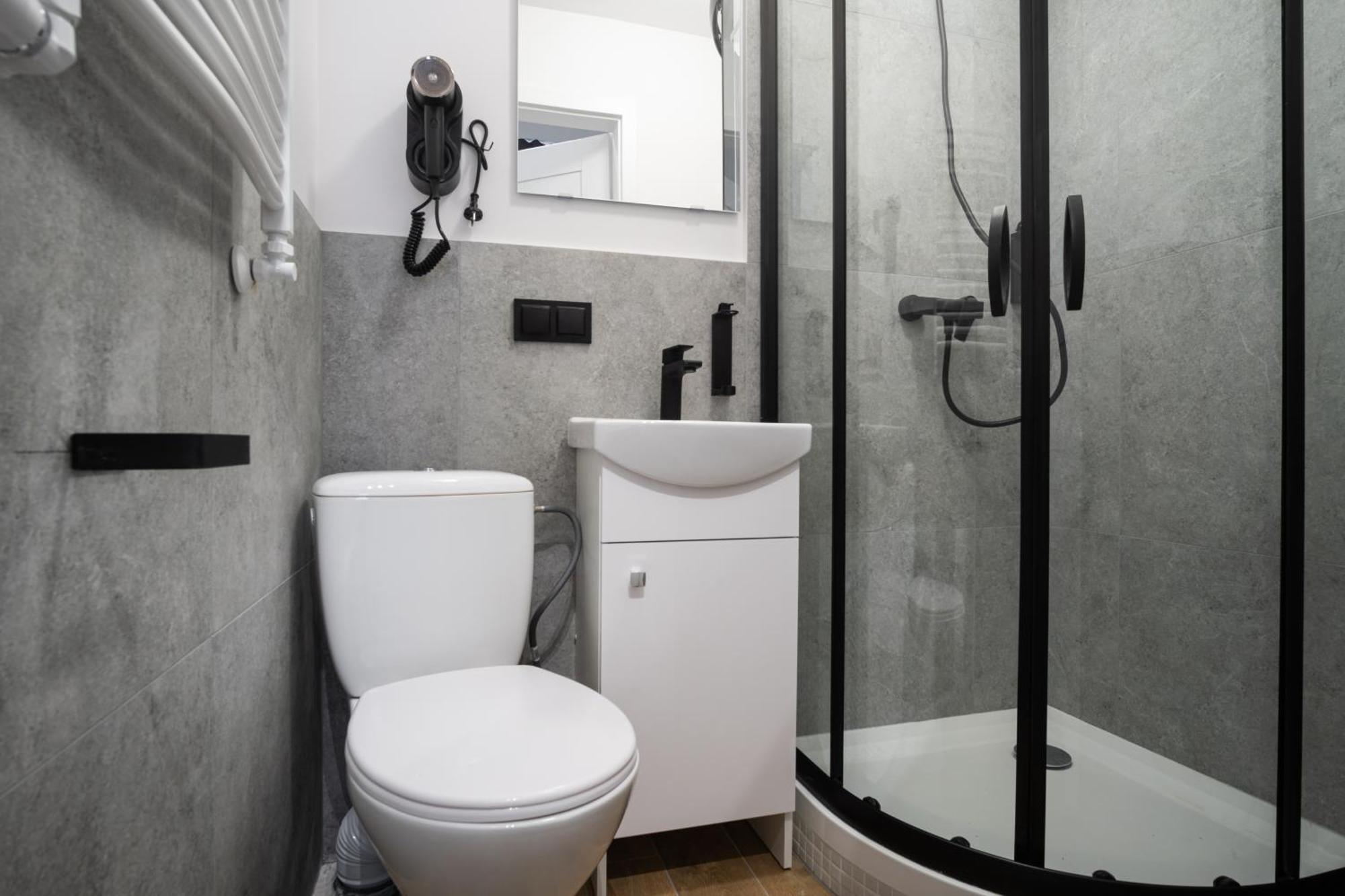 Apartament Dream Aparts - Wschodnia 34