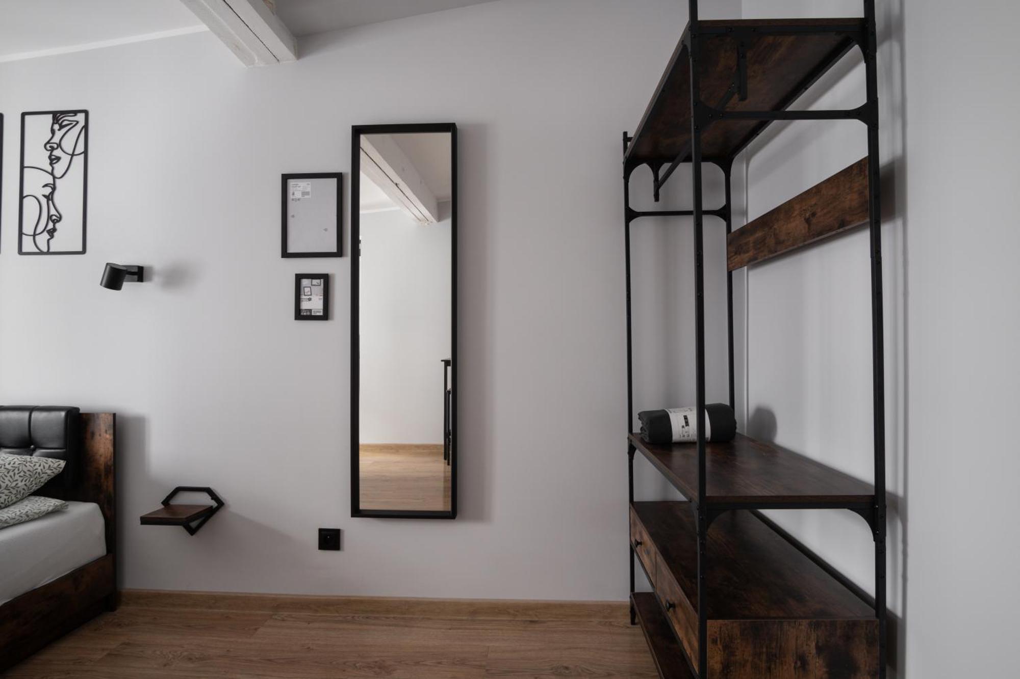 Apartament Dream Aparts - Wschodnia 34 Łódź