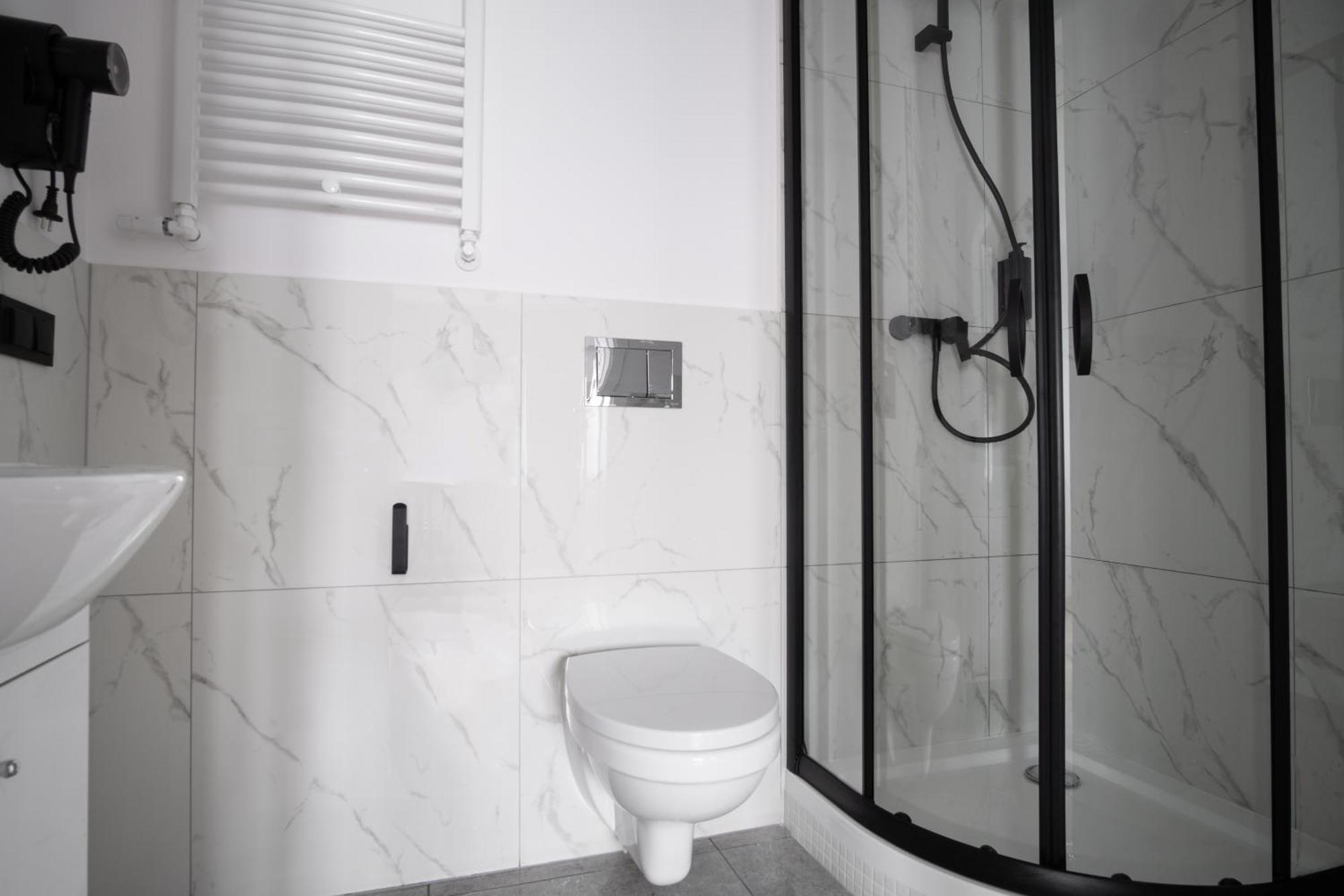 Apartament Dream Aparts - Wschodnia 34
