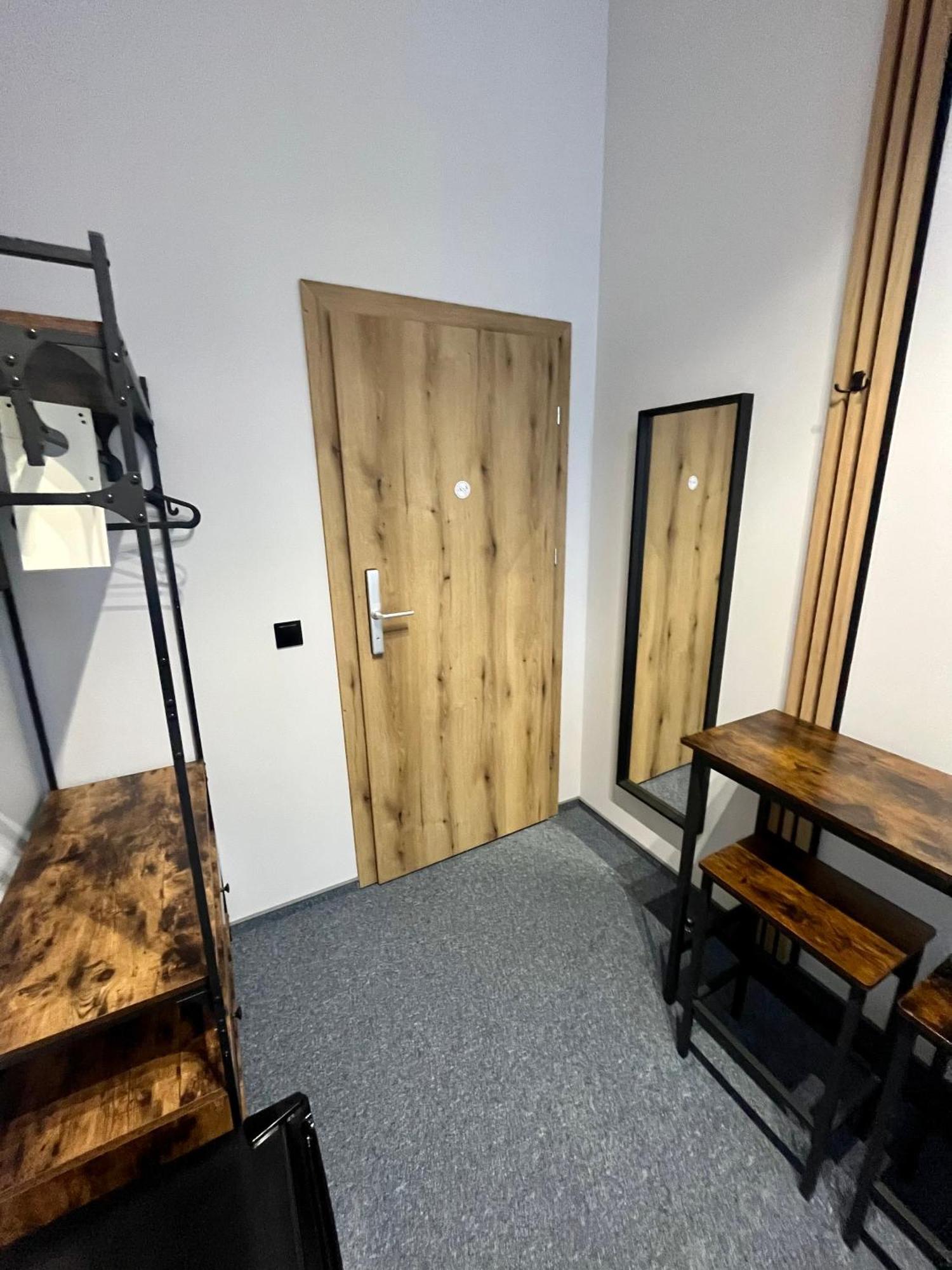 Dream Aparts - Wschodnia 34 Apartament *