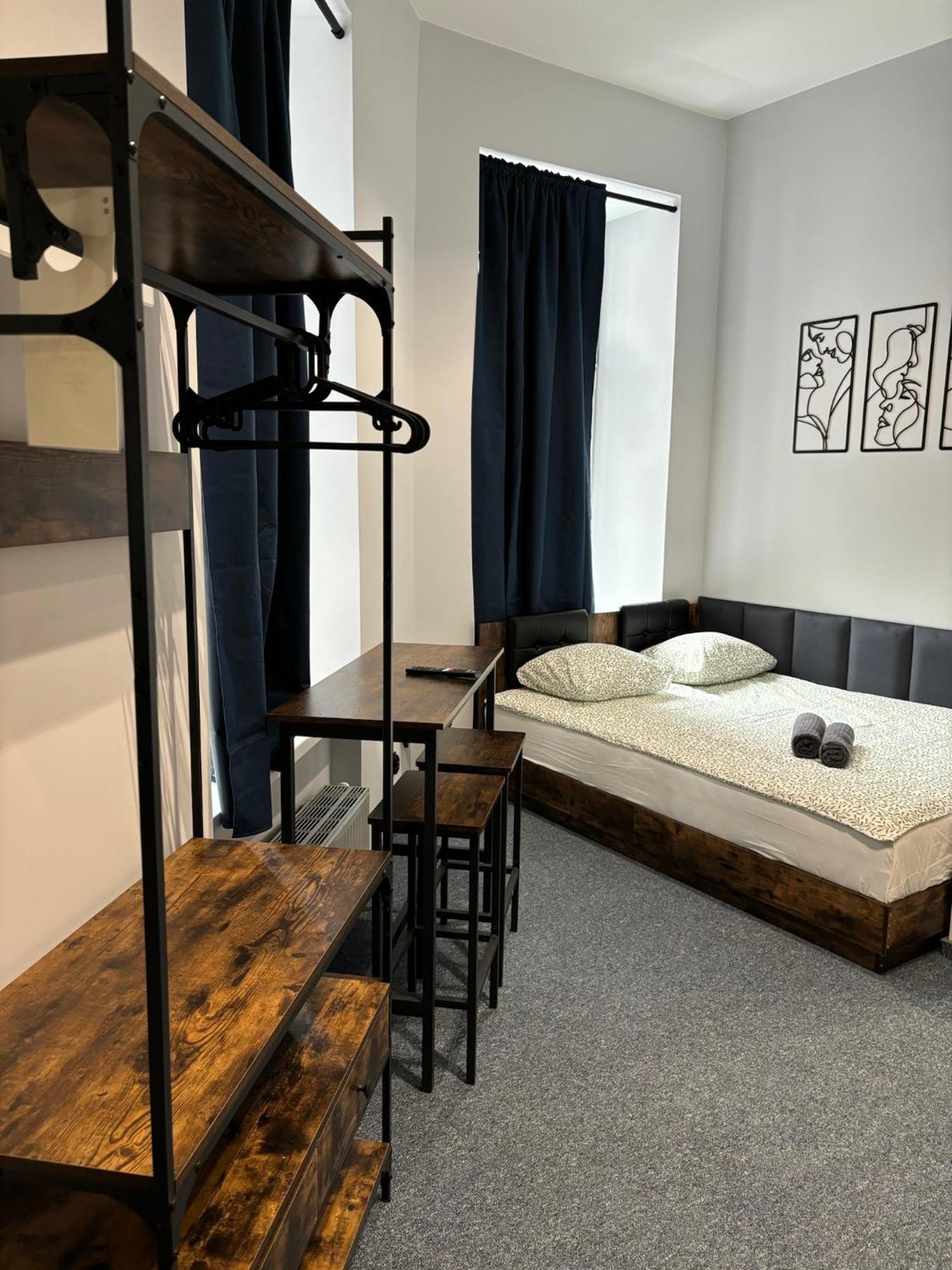 Dream Aparts - Wschodnia 34 Apartament