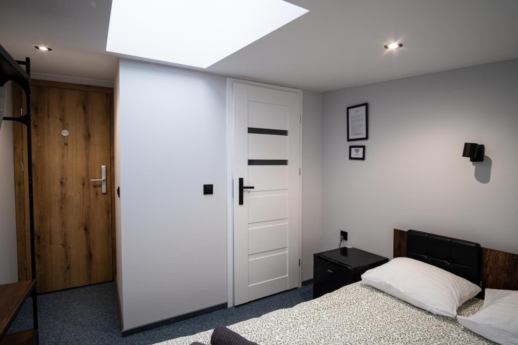 Dream Aparts - Wschodnia 34 Apartament