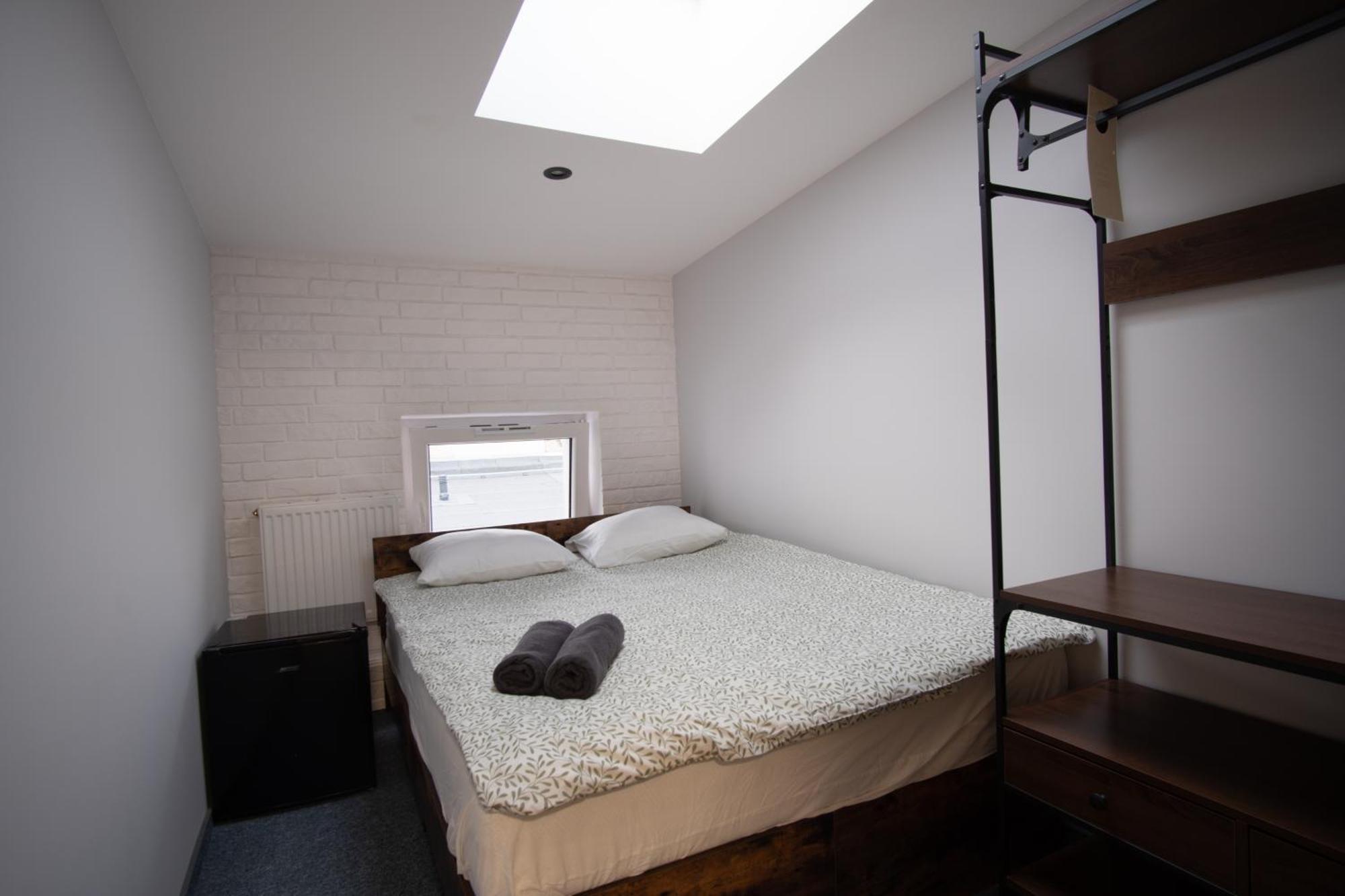 Dream Aparts - Wschodnia 34 Apartament Łódź
