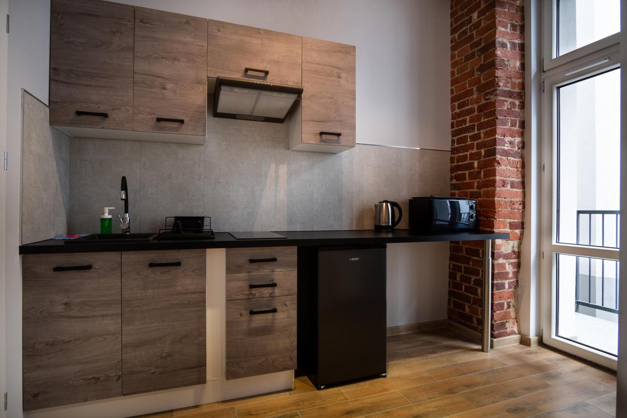Dream Aparts - Wschodnia 34 Apartament Łódź