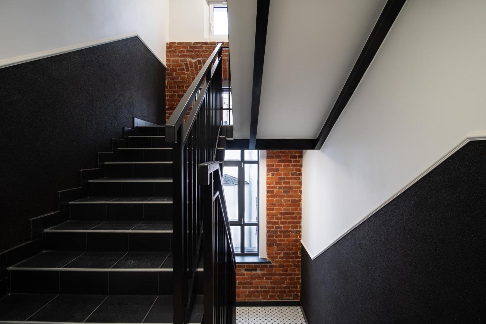 Apartament Dream Aparts - Wschodnia 34 Łódź