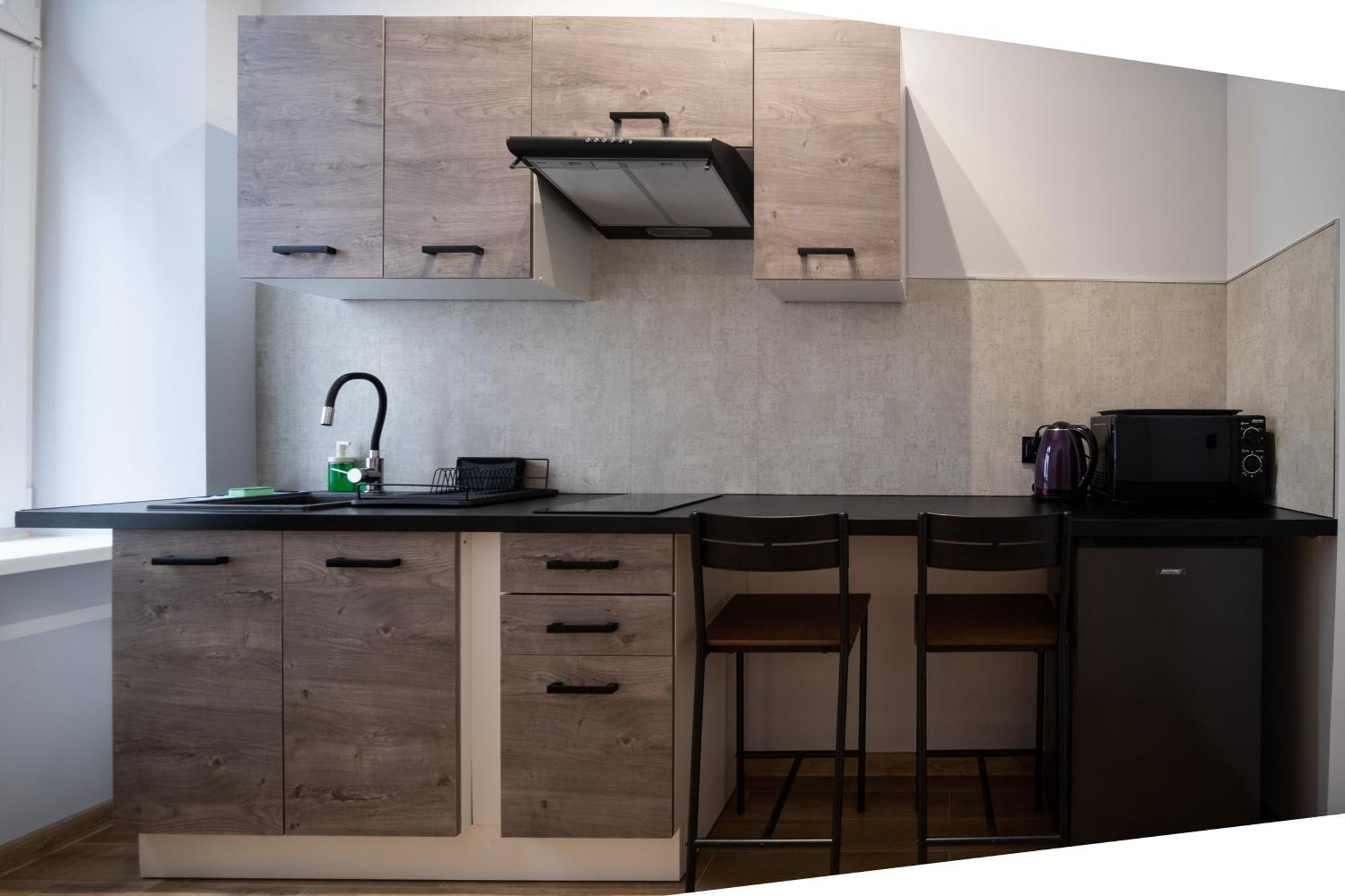 Apartament Dream Aparts - Wschodnia 34 *