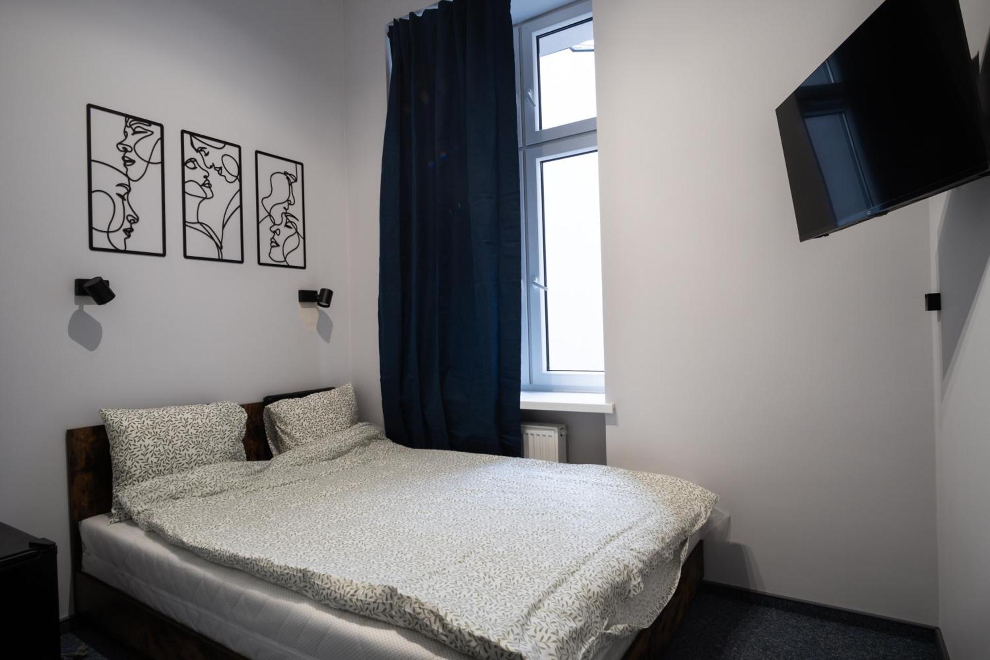 Apartament Dream Aparts - Wschodnia 34 *