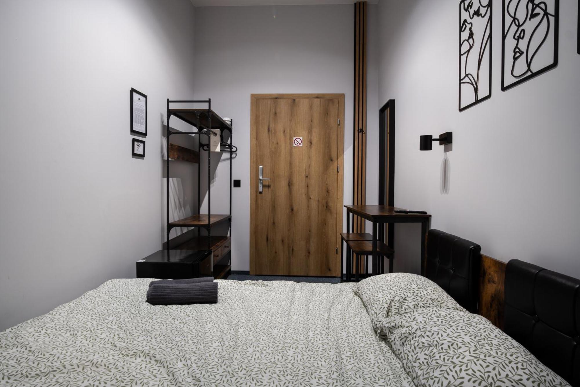 Dream Aparts - Wschodnia 34 Apartament