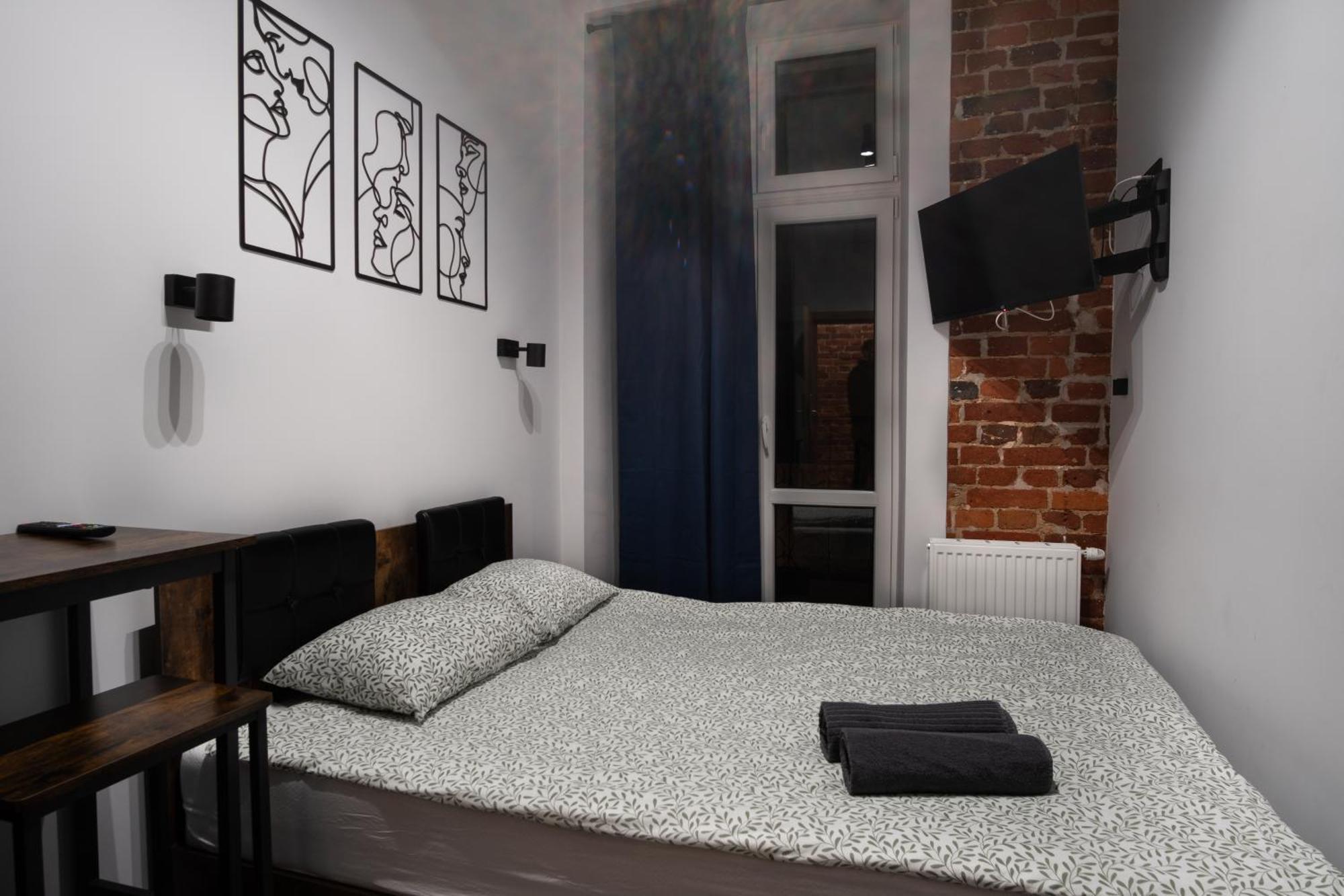 Dream Aparts - Wschodnia 34 Apartament Łódź