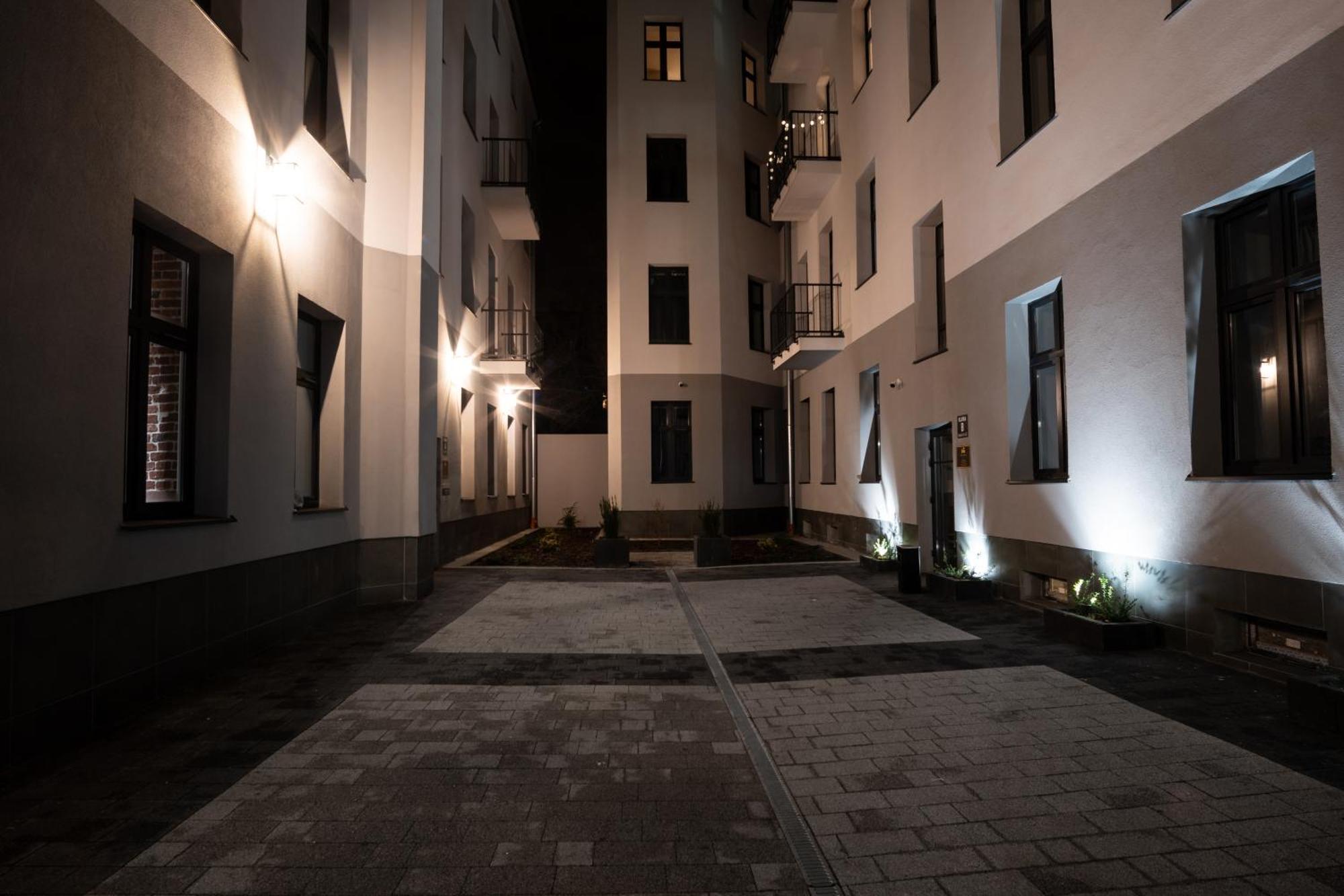Apartament Dream Aparts - Wschodnia 34 *
