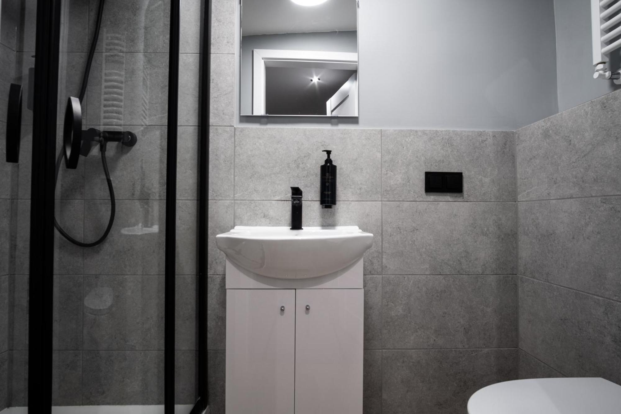 Dream Aparts - Wschodnia 34 Apartament