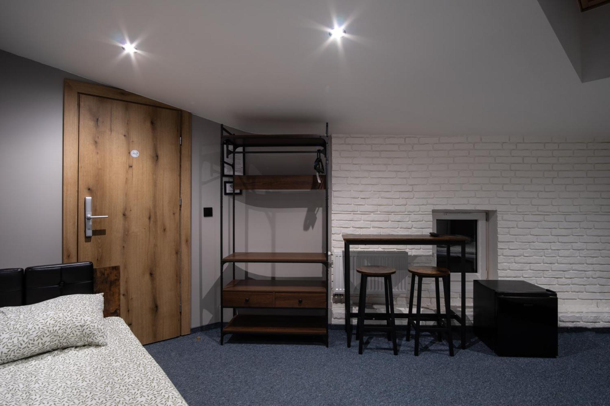 Apartament Dream Aparts - Wschodnia 34 *