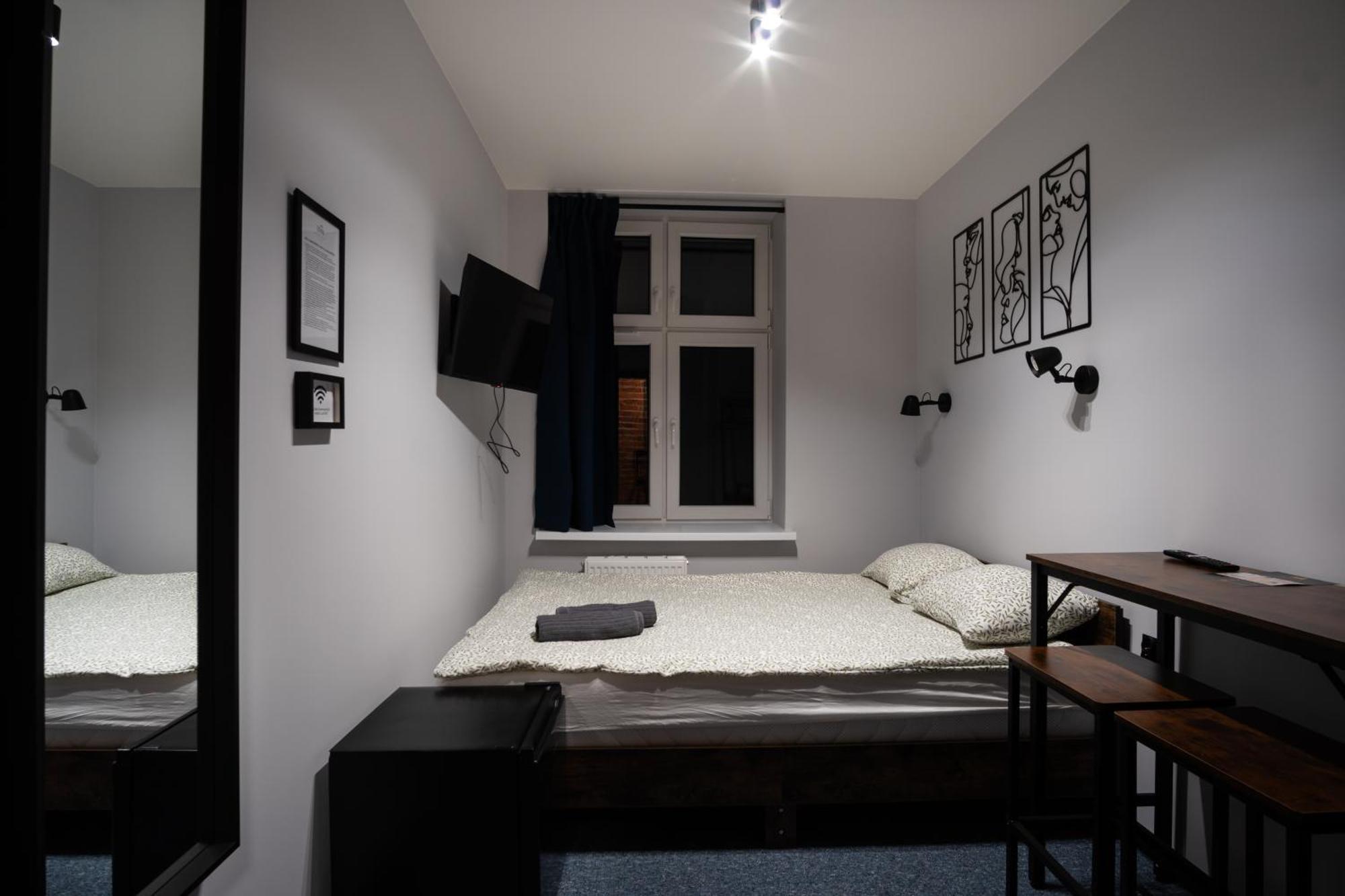 Dream Aparts - Wschodnia 34 Apartament