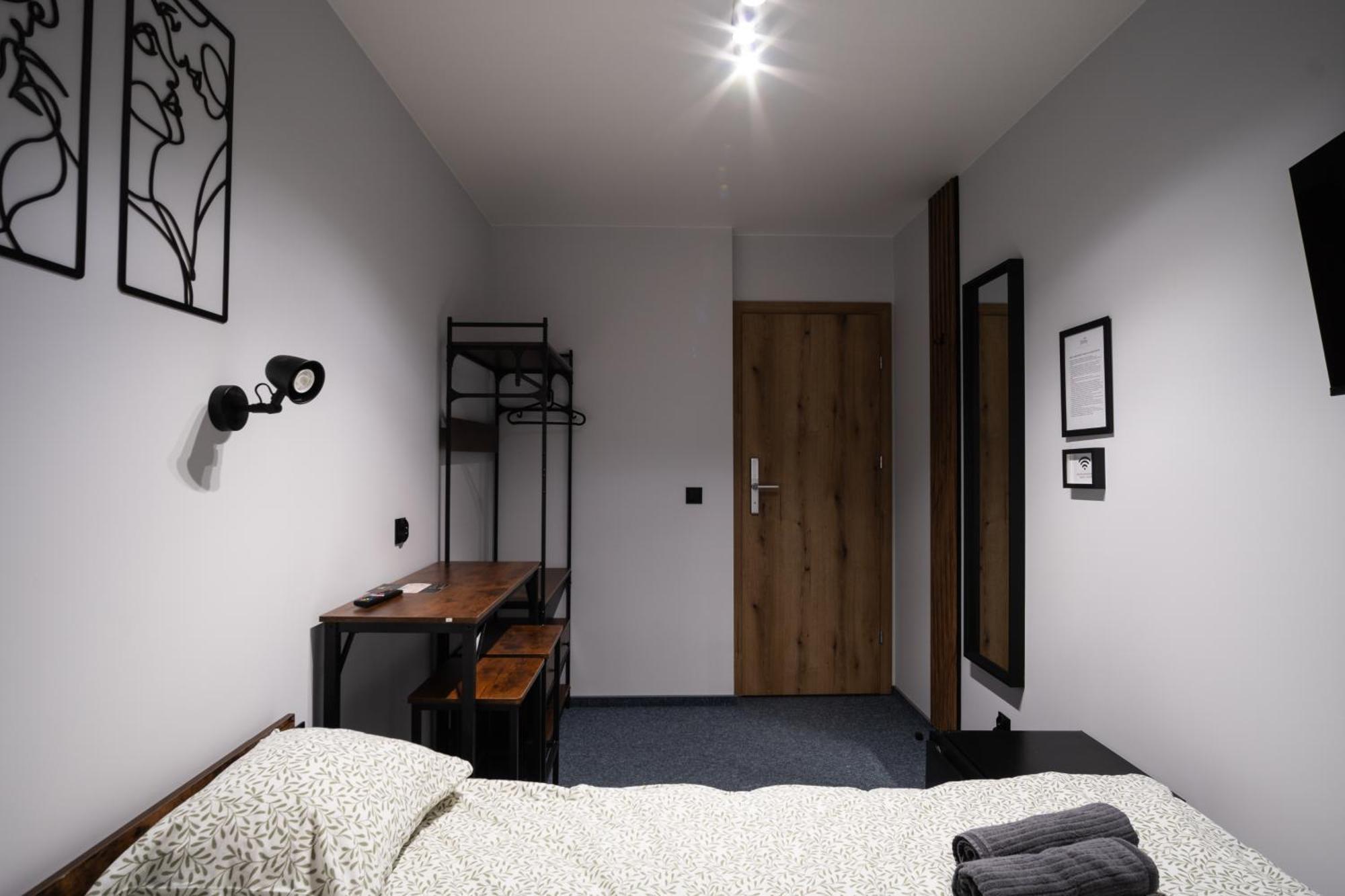 Dream Aparts - Wschodnia 34 Apartament Łódź